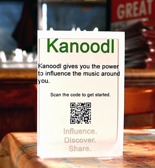 Kanoodl